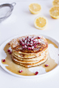 Lemon Ricotta Pancakes-1