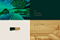 The Secret Garden : Branding for The Secret Garden Hotel / Istanbul--Tagsdesign, designer, graphic, graphic design, color, colour, inspiration, logo, logofolio, branding, branding agency, packaging design, brand identity, stationery, packaging, graphics,
