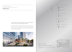 墨宇轩阁采集到L-地产-画册/楼书类