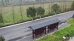 瑞安这条公路贯穿数个美丽乡村群及旅游景点，等你来打卡！_天井 : 通过环天井垟美丽公路建设，所涉及的农村公路面貌焕然一新。 在曹村，放眼望去，路景相融，一条条“有色彩、有温度、可漫步”的美丽公路与天井垟美景相得益彰，吸引越来越多的八方来客。 我们了解到…