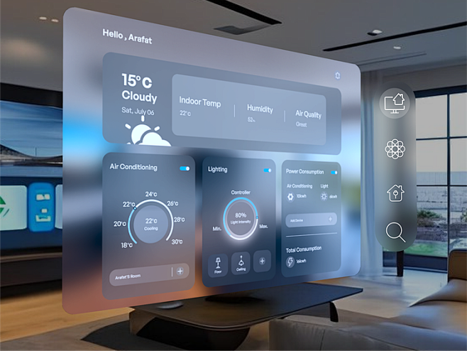 Vision Pro-Spatial U...
