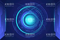 科技感背景  - 源文件下载【酷图网】科技感背景,未来科技背景,未来感背景,科技感,时尚,高清背景,高清壁纸,科技感矢量图,高新技术,电路科技,霓虹背景,
