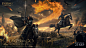 MMboom绵绵爆- Game(The Lord of the Rings: Rise to War)KV