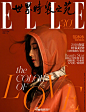 组图：范冰冰李晨登《ELLE》封面 谈私奔经历演绎爱与真实 : 范冰冰李晨日前登上 ELLEChina30周年特别刊封面，采访中分享了他们在爱里学到的种种，范冰冰更特别描述了和李晨的一段私奔经历。