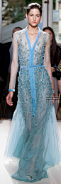 Georges Hobeika Fall Winter 2012-13 Couture Collection