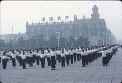 邵恒超采集到那时的中国