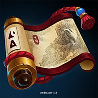小谢alice采集到中国风ui