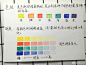 【零基础学水彩】不会调色？可能是不懂调色的基本原理！
调色基础笔记干货在这里~（作者：@清芷art  ） ​​​​