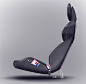 04-Volvo-Concept-Coupe-Interior-Seat
汽车座椅