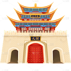 zerohu采集到装饰素材