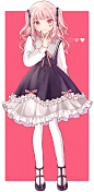 收藏[451]PID[98818858_p1]_标题[ハーフツインテ瑞希が見たいって絵]画师[あさこ]UID[41522363]