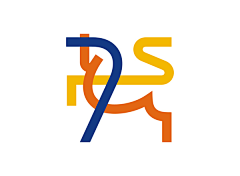 andhere1212采集到马－logo