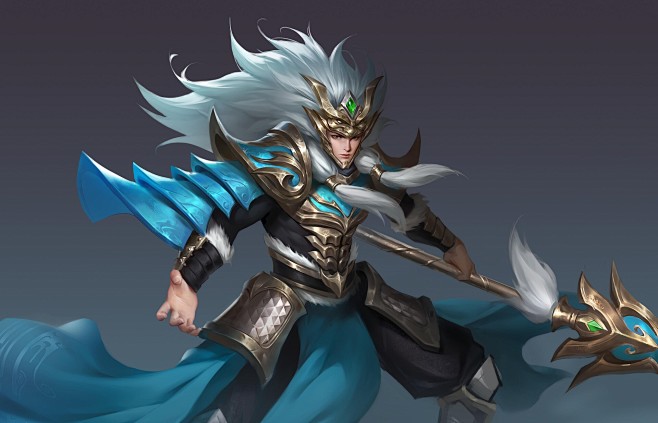 鲨鱼骑士头像, chengfang lu...