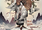 阴阳师 sp姑获鸟