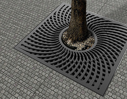 Tree Grilles : Tree ...