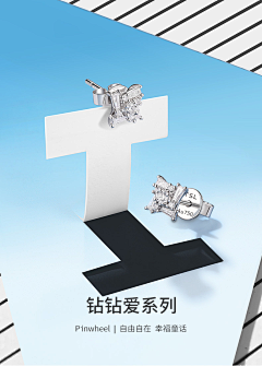少年归采集到珠宝/饰品