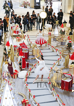 YalethaYan采集到12月圣诞