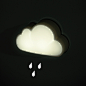 云朵小夜灯|LED光控|创意可爱|爱稀奇|MUID 原创 设计 新款 2013 正品 代购  taiwan