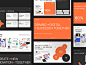 Vantage - Digital Marketing Agency Pitch Deck
