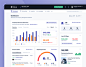 Property Management Dashboard
