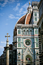 Duomo, Florence