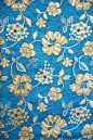 florals ornament