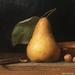 艺术家贾斯汀伍德油画作品欣赏|绘画|肖像|插画_网易订阅