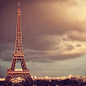 untitled、异国的十字街口、埃菲尔铁塔、埃菲尔、Eiffel
