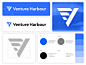 Venture Harbour | Branding