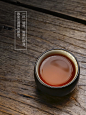 茶香记 隐山堂大号禅定杯 功夫茶杯 品茗杯 主人杯 黑釉品杯-淘宝网