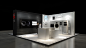 ai赚钱 Exhibition Design  booth exhibition stand Выставочный стенд booth design выставка стенд Exhibition  design