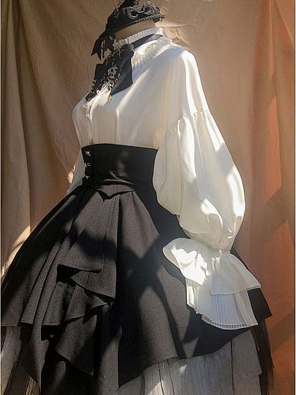 服饰搭配/服饰/制服 裙子素材
花瓣关注...