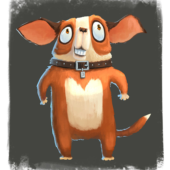 Nora Zhang : Game UI...