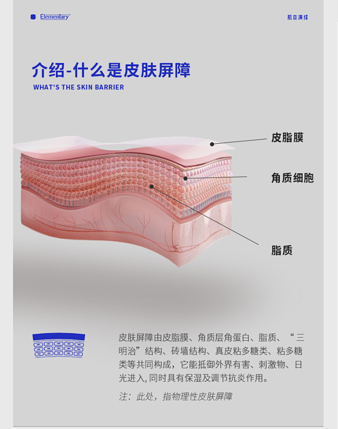 肌本演绎敏感肌肤修复专用护肤品去红血丝修...