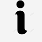 i高清素材 i logo 免抠png 设计图片 免费下载