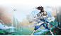 《剑网3：指尖江湖》手游官方网站-腾讯游戏