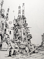 #Ian McQue#
