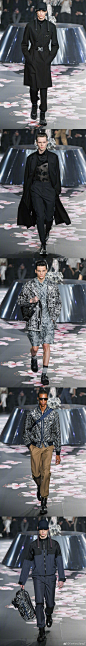 BangzCollection DIOR Men Pre-Fall 2019  今晚，DIOR于东京发布由Kim Jones打造的男装 20