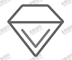 手绘钻石宝石水晶珠宝免扣素材 【酷图网】卡通,手绘,钻石,宝石,钻石标志,水晶,珠宝,首饰,海报,PNG,透明,免抠素材