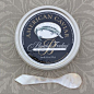 Premium, sustainably raised Classic White Sturgeon Caviar from North America