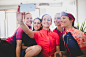Peppermint Cycling Co. Lifestyle photoshoot : 2016 Peppermint Cycling Co. Collections (Summer/Fall)