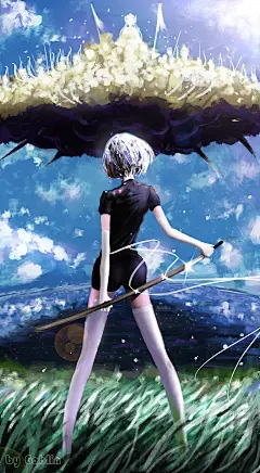 #宝石的国#
