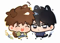 瓶邪\猫猫狗狗贴贴 - 小红书