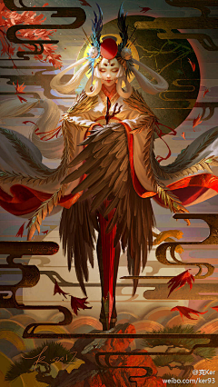 Hanmer采集到阴阳师