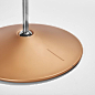 Modern & Adjustable LED Lamp | Humanscale