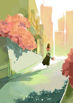 cxEqTYjQ采集到场景