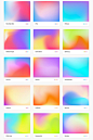 100 Free Mesh Gradients · Pinspiry : Collection of 100 amazing colorful free mesh gradients in Sketch, AI, PNG, JPG and EPS. Great for backgrounds, wallpapers, modern web and app design and other creative design. Thanks to LS Graphics…