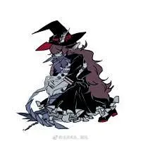 【不老魔女系列】-兴趣部落