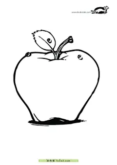 10张大树叶子葡萄花朵苹果蘑菇为孩子们准备的简单有趣的卡通简笔画！ | 涂色集，涂色画打印大图 : 为孩子们准备10张大树、叶子、葡萄、花朵、苹果和蘑菇的卡通简笔画是一次极好的创意活动，可以激发他们的想象力和绘画技巧。以下是一些逐步的说明和指导，帮助你完成这个项目：1. 大树步骤1：画一个粗直线作为树干。步骤2：从树干顶部画出多个曲线作为 10张大树叶子葡萄花朵苹果蘑菇为孩子们准备的简单有趣的卡通简笔画！