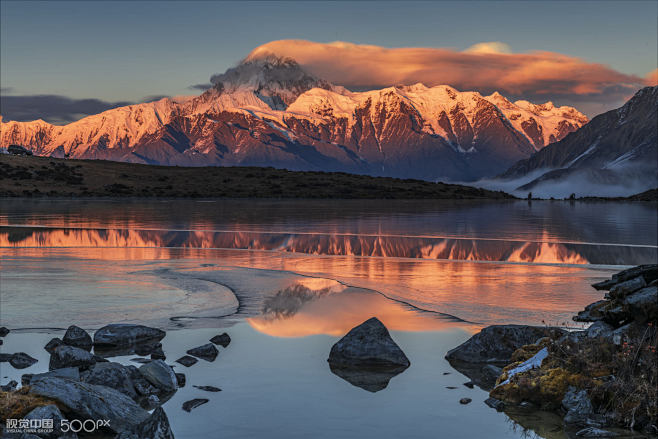Let the Light In by Casey McCallister on 500px